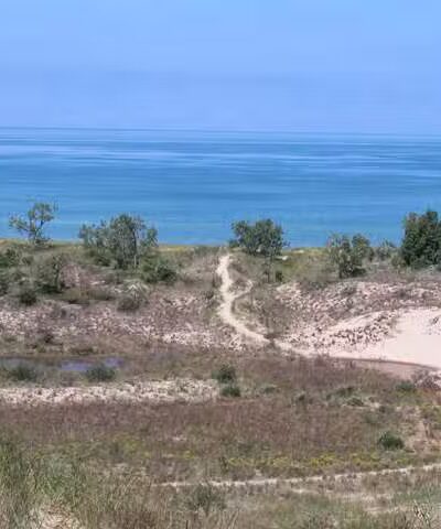 Birds of a Feather Lodge - Bridgman,