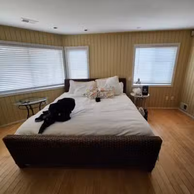 Birds of a Feather Lodge - Bridgman,
