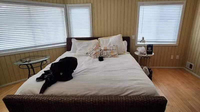 Birds of a Feather Lodge - Bridgman,