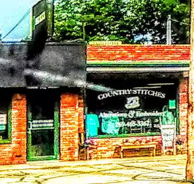 Country Stitches Alterations & Embroider - Bridgman,