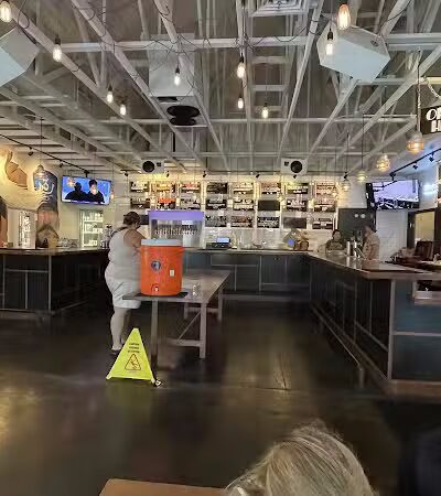 Haymarket Brewery & Taproom - Bridgman,