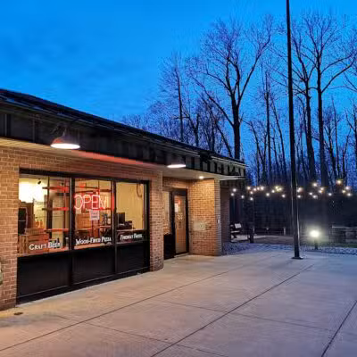 Haymarket Brewery & Taproom - Bridgman,