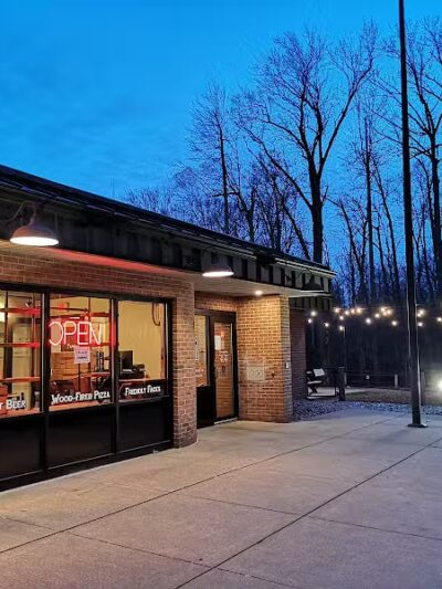 Haymarket Brewery & Taproom - Bridgman,