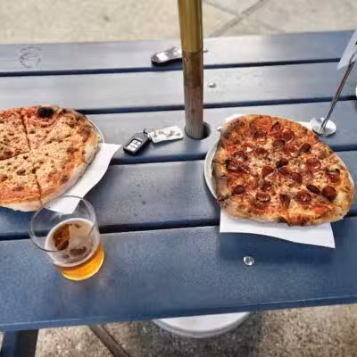 Haymarket Brewery & Taproom - Bridgman,