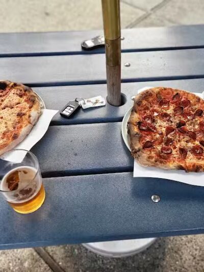 Haymarket Brewery & Taproom - Bridgman,