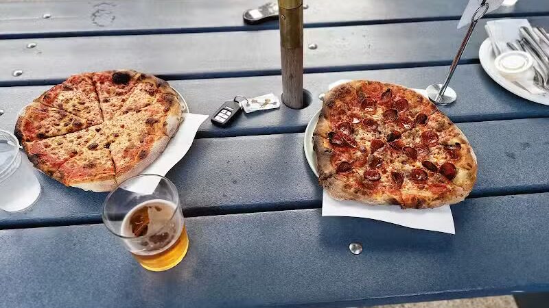 Haymarket Brewery & Taproom - Bridgman,