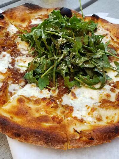 Haymarket Brewery & Taproom - Bridgman,