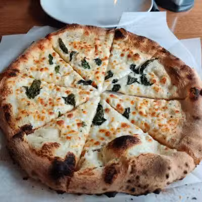 Haymarket Brewery & Taproom - Bridgman,