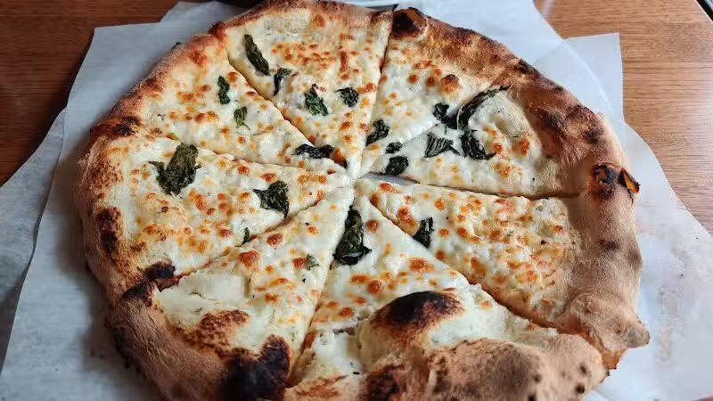 Haymarket Brewery & Taproom - Bridgman,