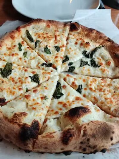 Haymarket Brewery & Taproom - Bridgman,