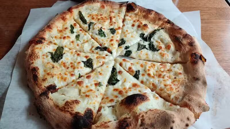 Haymarket Brewery & Taproom - Bridgman,
