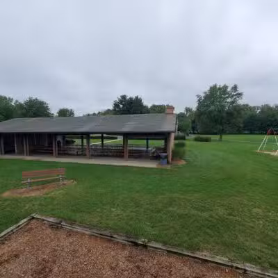 Lake Township Park - Bridgman,