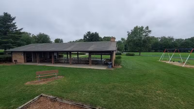 Lake Township Park - Bridgman,