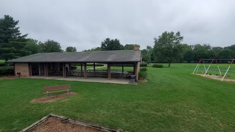 Lake Township Park - Bridgman,