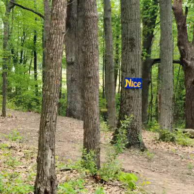 Lake Township Park - Bridgman,