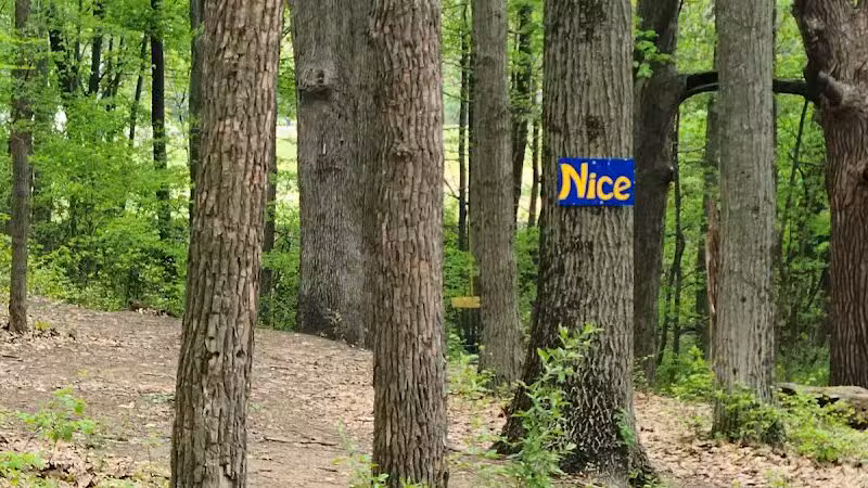 Lake Township Park - Bridgman,