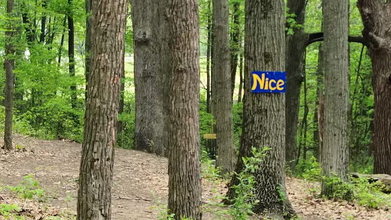 Lake Township Park - Bridgman,