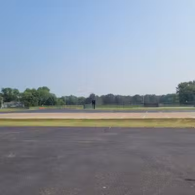 Lake Township Park - Bridgman,