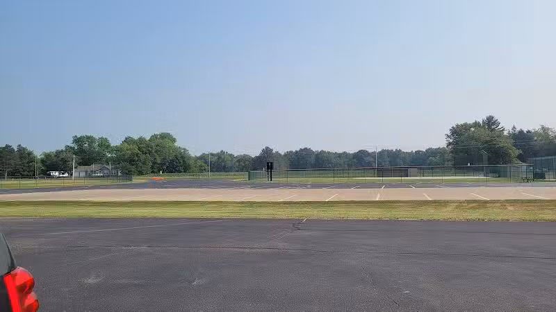Lake Township Park - Bridgman,