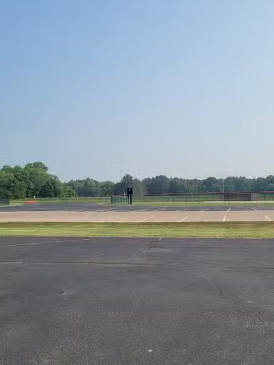 Lake Township Park - Bridgman,