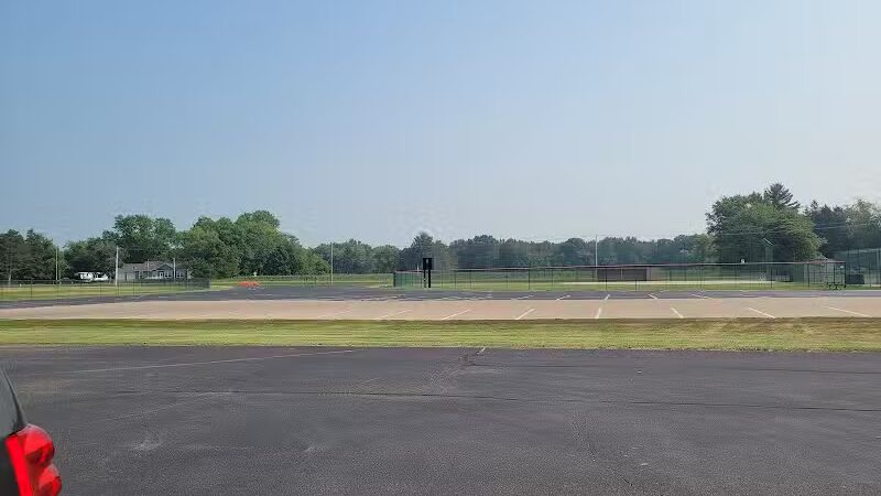 Lake Township Park - Bridgman,