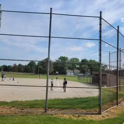 Lake Township Park - Bridgman,