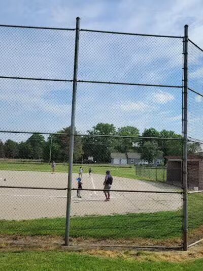 Lake Township Park - Bridgman,