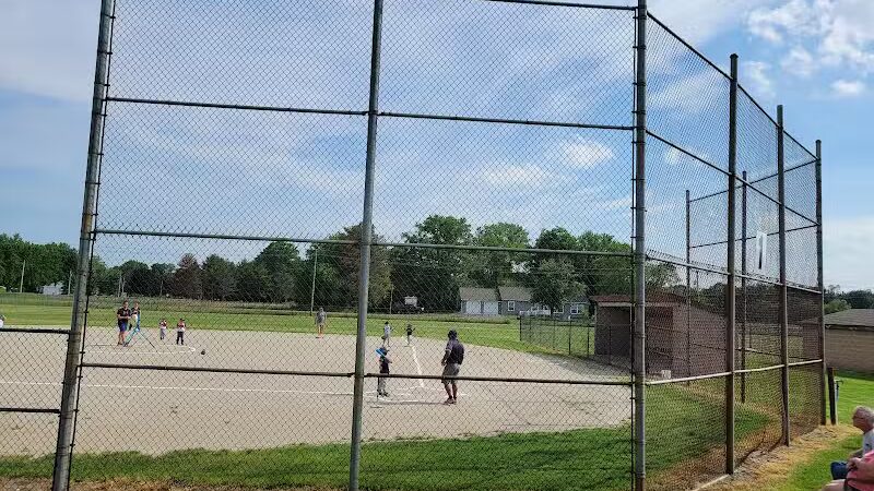 Lake Township Park - Bridgman,