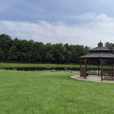 Lake Township Park - Bridgman,