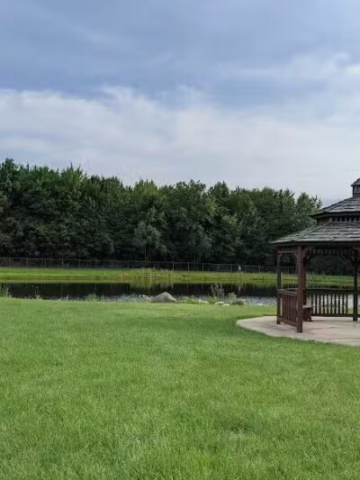 Lake Township Park - Bridgman,