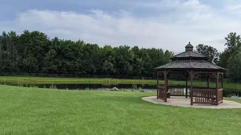 Lake Township Park - Bridgman,