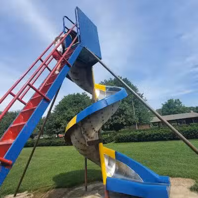Lake Township Park - Bridgman,