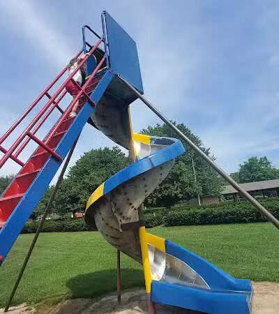 Lake Township Park - Bridgman,