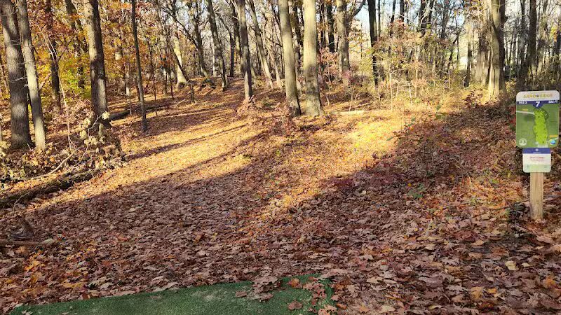 Lake Township Park - Bridgman,