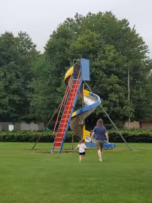 Lake Township Park - Bridgman,