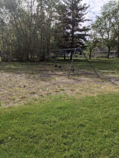 Toth Street Park - Bridgman,