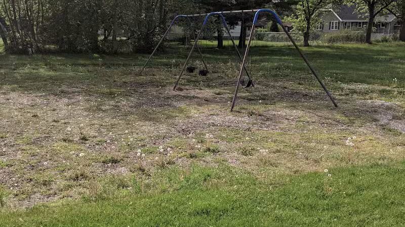 Toth Street Park - Bridgman,