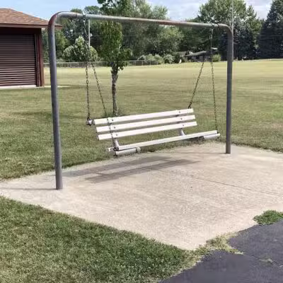 Toth Street Park - Bridgman,