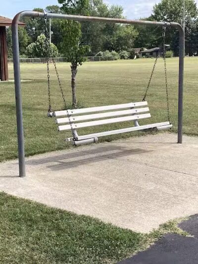 Toth Street Park - Bridgman,