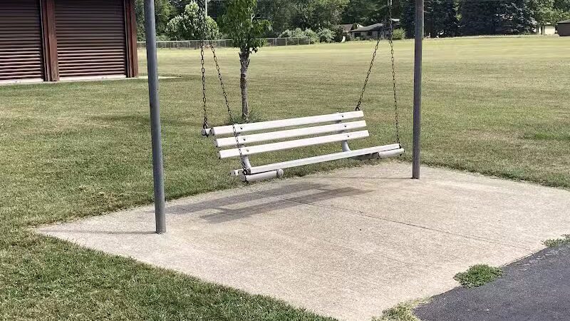 Toth Street Park - Bridgman,