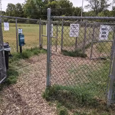 Toth Street Park - Bridgman,