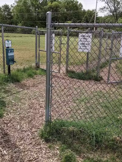 Toth Street Park - Bridgman,