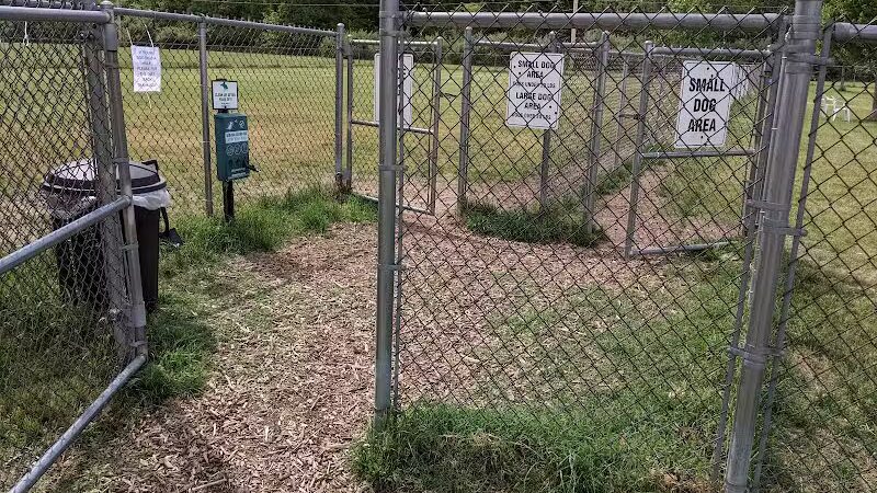 Toth Street Park - Bridgman,