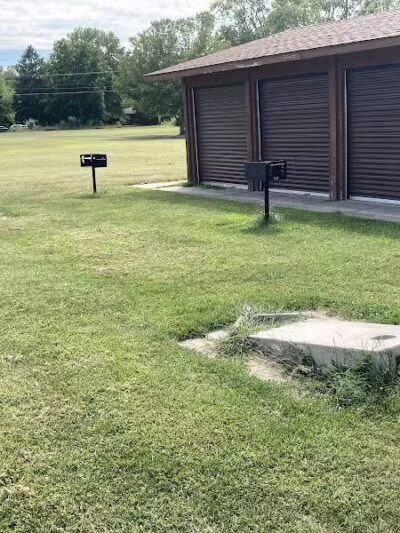 Toth Street Park - Bridgman,