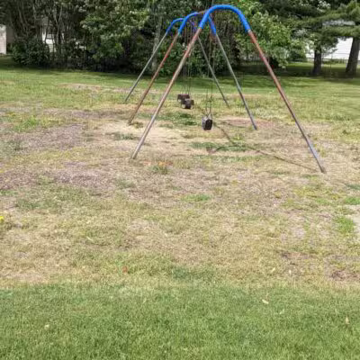 Toth Street Park - Bridgman,
