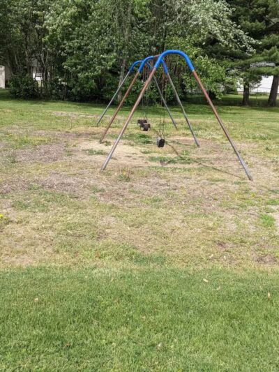 Toth Street Park - Bridgman,