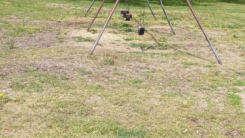 Toth Street Park - Bridgman,