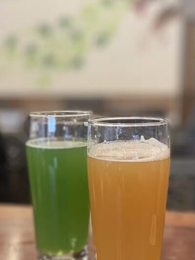 Transient Artisan Ales - Bridgman,