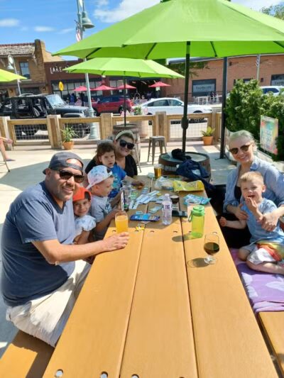 Transient Artisan Ales - Bridgman,