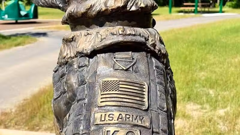 Brighton Township Veterans Park - Brighton,